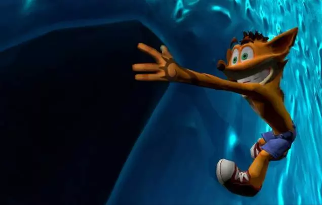 Crash ¡Guerra al Coco-Maniaco!