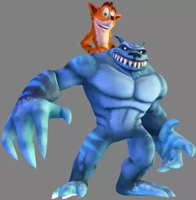 Crash ¡Guerra al Coco-Maniaco!