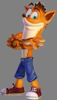 Crash ¡Guerra al Coco-Maniaco!