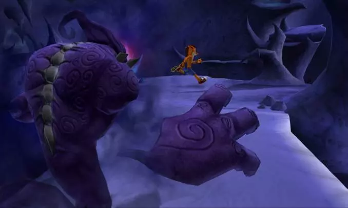 Crash ¡Guerra al Coco-Maniaco!