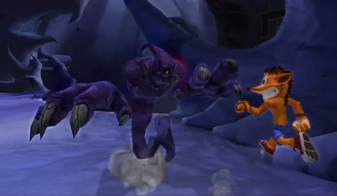 Crash ¡Guerra al Coco-Maniaco!