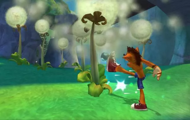 Crash ¡Guerra al Coco-Maniaco!