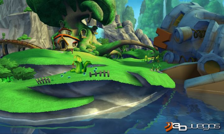 crash guerra al coco maniaco wii