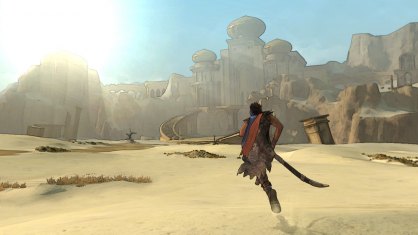 Prince of Persia análisis