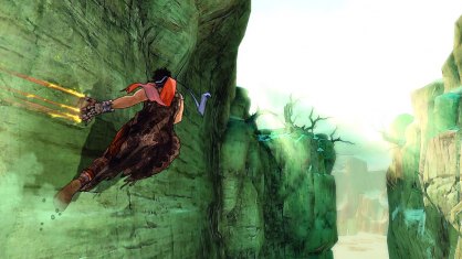 Prince of Persia PC
