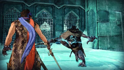 Prince of Persia PC