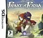 Prince of Persia:  El Rey Destronado DS