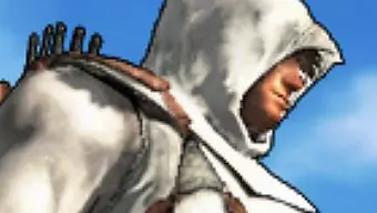 Altair será controlable en Prince of Persia como parte de un extra desbloquable