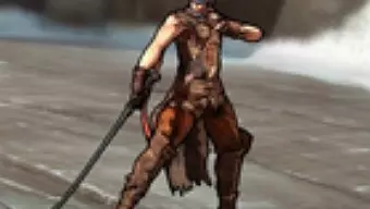 Prince of Persia (2008)