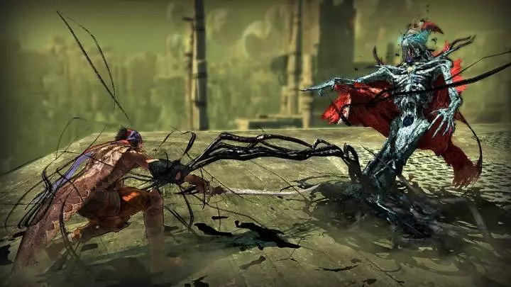 Prince of Persia (2008) - PS3