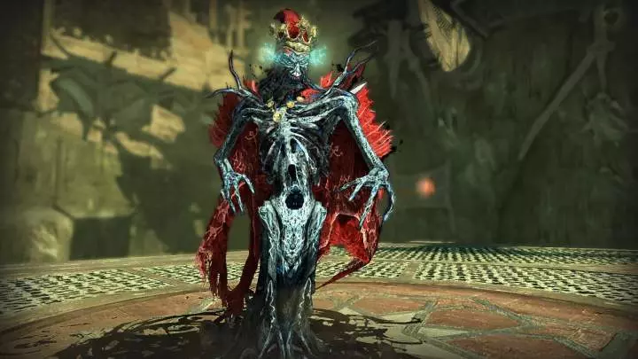 Prince of Persia (2008)