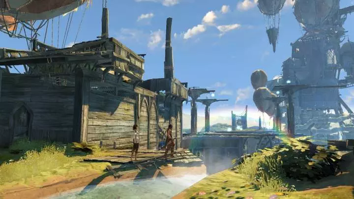 Prince of Persia (2008)