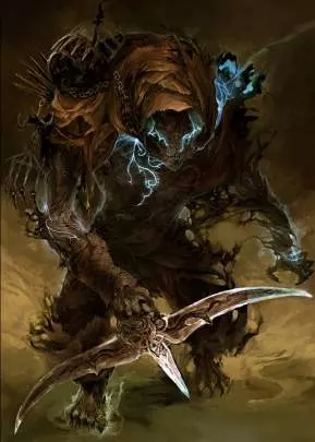 Prince of Persia (2008)