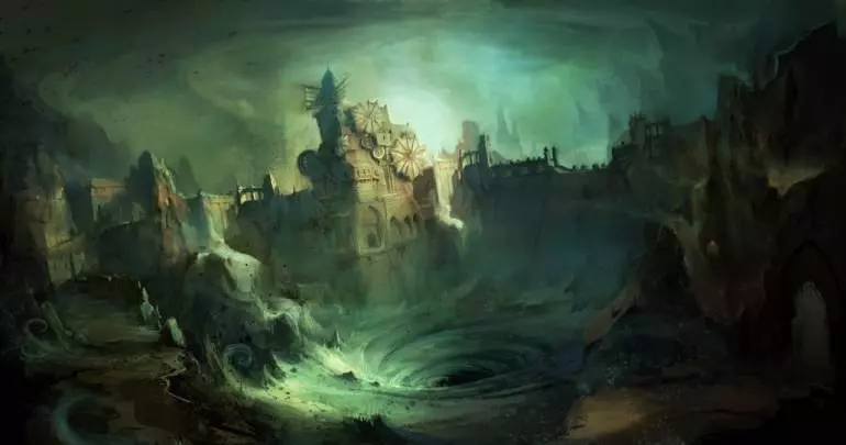 Prince of Persia (2008) - PS3