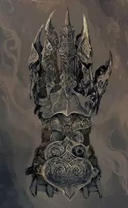 Prince of Persia (2008)