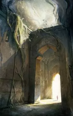 Prince of Persia (2008)