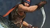 Prince of Persia: Vídeo del juego 1