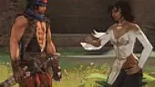 Prince of Persia: Diario de desarrollo 4