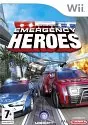 Emergency Heroes Wii