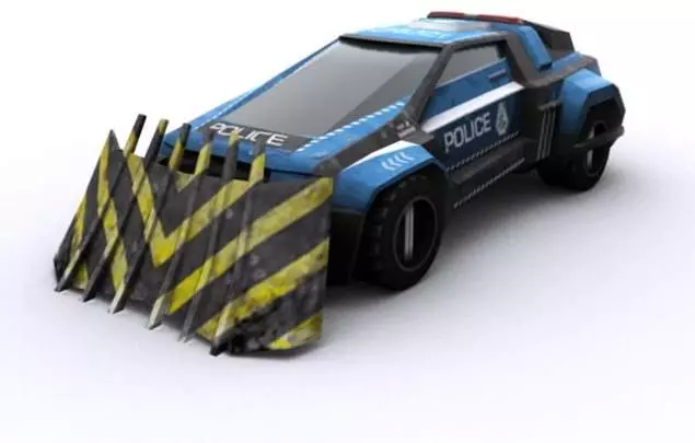 Emergency Heroes - Wii