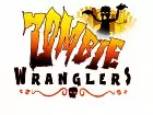 Zombie Wranglers - Pantalla