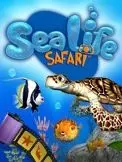 Carátula de Sea Life Safari