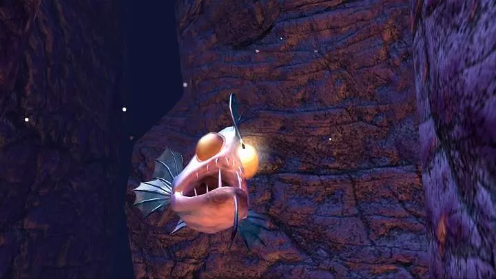 Sea Life Safari - Xbox 360