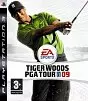 Tiger Woods PGA TOUR 09 PS3