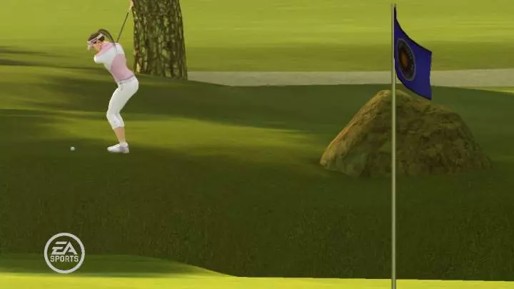 Tiger Woods PGA TOUR 09