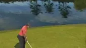 Tiger Woods PGA TOUR 09: Características 1