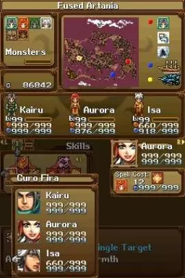 Black Sigil: Blade of the Exiled