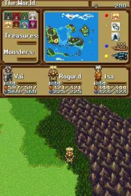 Black Sigil: Blade of the Exiled