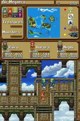 Black Sigil: Blade of the Exiled