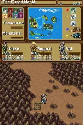 Black Sigil: Blade of the Exiled