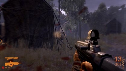 Darkest of Days Xbox 360