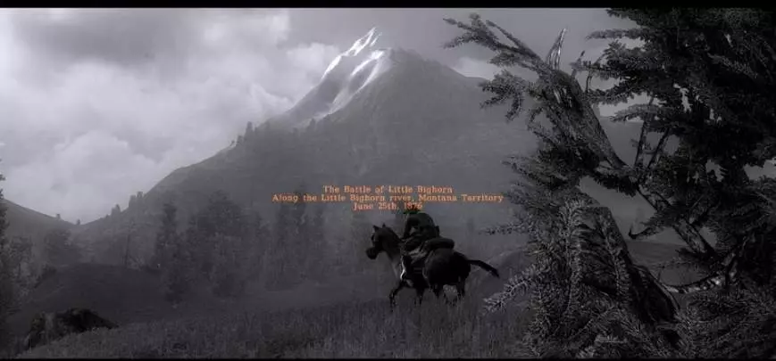 Darkest of Days - PC