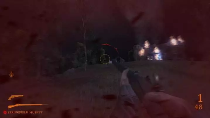 Darkest of Days - PC