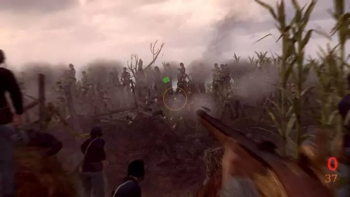 Darkest of Days - PC