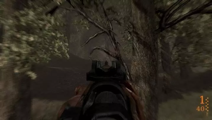 Darkest of Days - PC