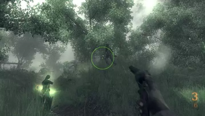 Darkest of Days - PC