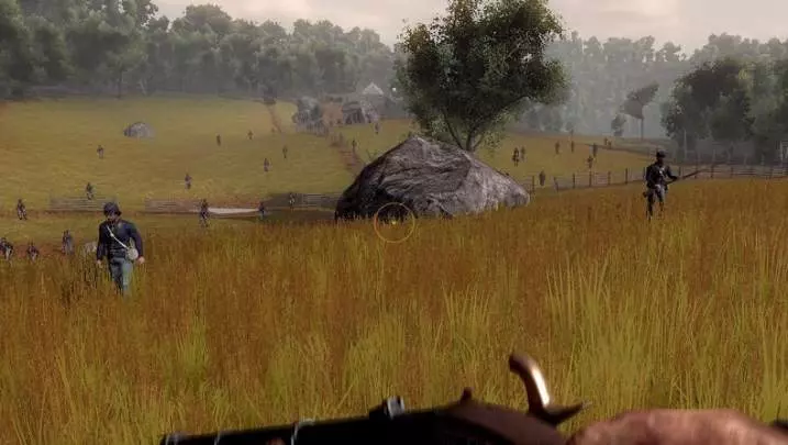 Darkest of Days - PC