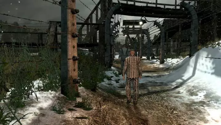 Darkest of Days - PC