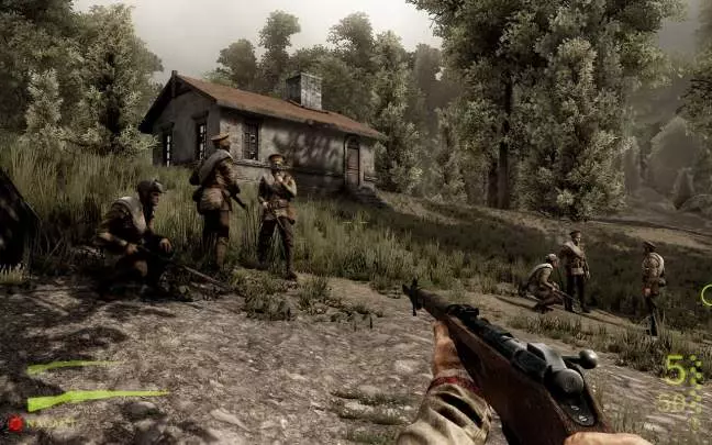 Darkest of Days - PC