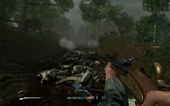 Darkest of Days - PC