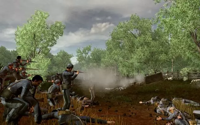 Darkest of Days - PC