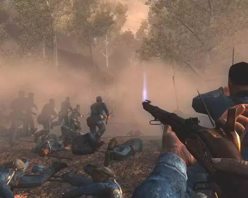 Darkest of Days - PC