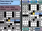 Crosswords DS - Imagen