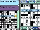 Crosswords DS