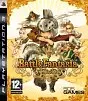 Battle Fantasia PS3