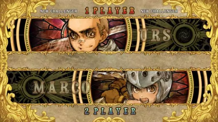 Battle Fantasia - PS3